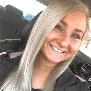 Meet your Posher, Allison